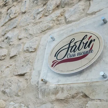 Casa Sabir