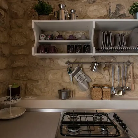 Σπίτι διακοπών Casa Sabir *