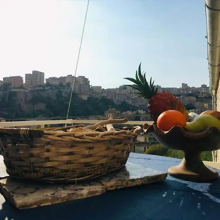 Casa vacanze Sabir Modica