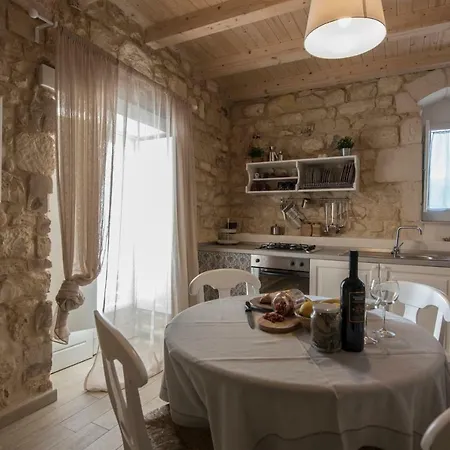 Σπίτι διακοπών Casa Sabir