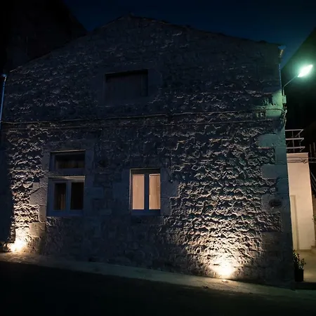 Casa Sabir Σπίτι διακοπών Μόντικα