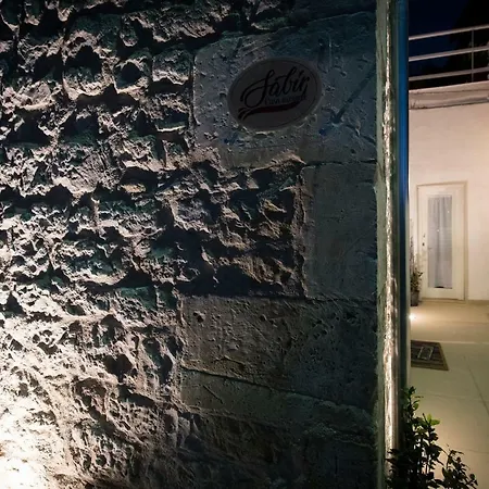 Casa Sabir *