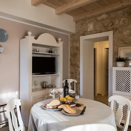 Casa Sabir Nyaraló
