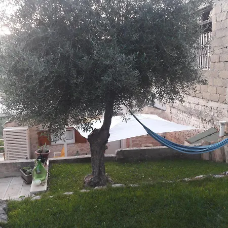 Casa Sabir בית נופש *