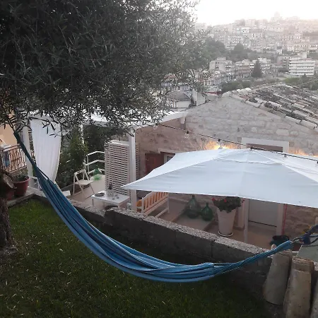 בית נופש Casa Sabir מודיקה