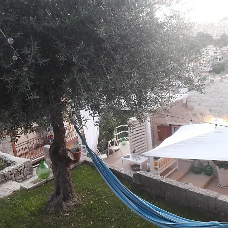 Casa Sabir בית נופש *