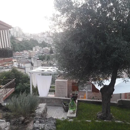 Casa Sabir מודיקה