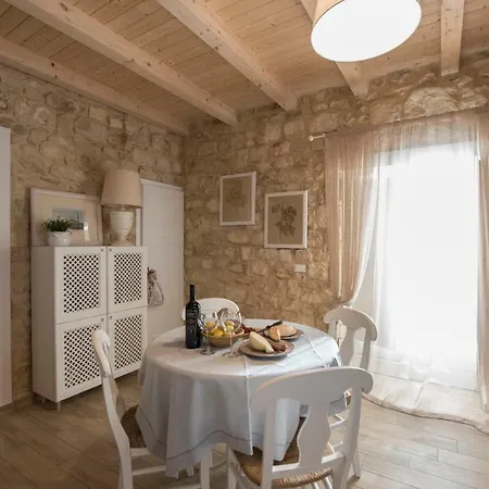 Casa Sabir Modica