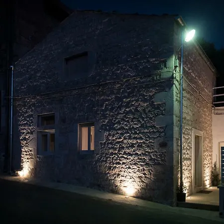 בית נופש Casa Sabir