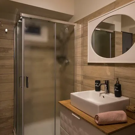Casa Sabir Holiday home Modica