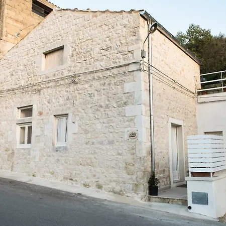 Casa Sabir מודיקה