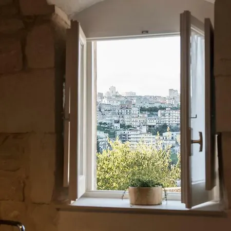 Casa Sabir Modica