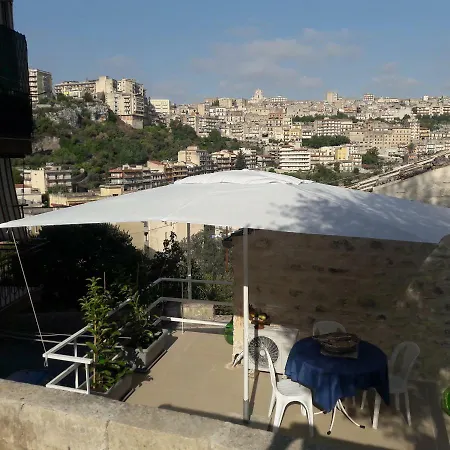 בית נופש Casa Sabir