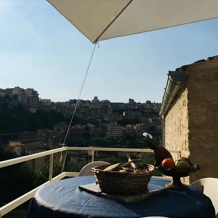 Casa Sabir Holiday home Modica