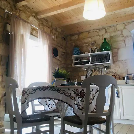 Holiday home Casa Sabir