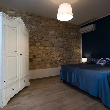Holiday home Casa Sabir Modica
