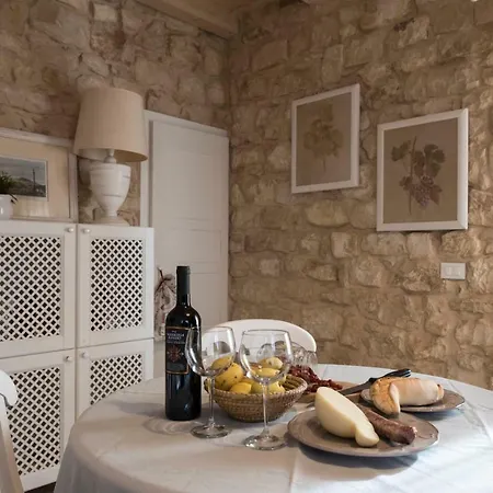 Holiday home Casa Sabir