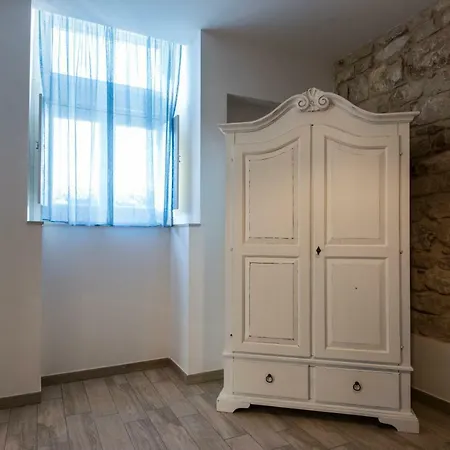 Casa Sabir Holiday home Modica