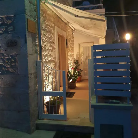 Casa Sabir * Modica