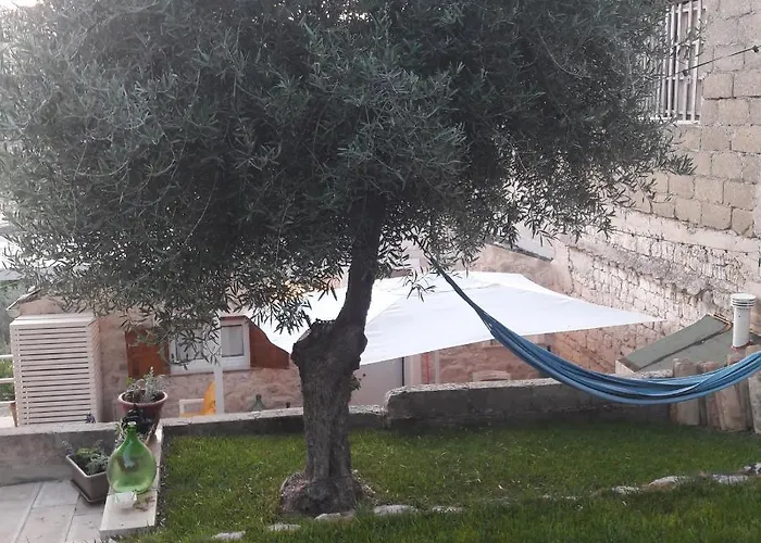 Casa Sabir בית נופש *
