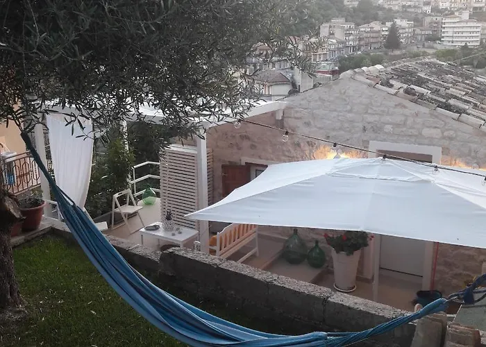בית נופש Casa Sabir מודיקה