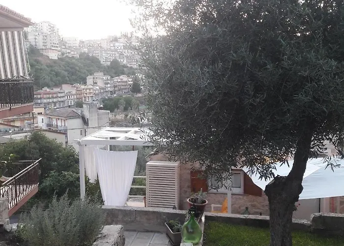 Casa Sabir מודיקה