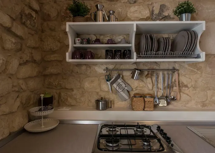 בית נופש Casa Sabir *