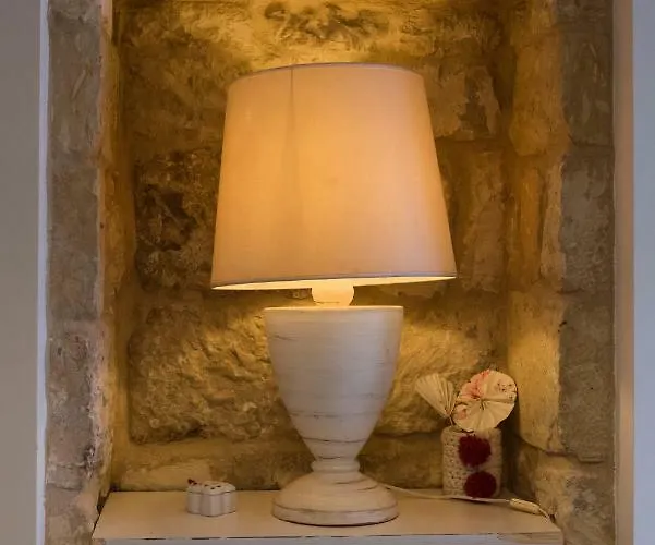 Casa Sabir מודיקה