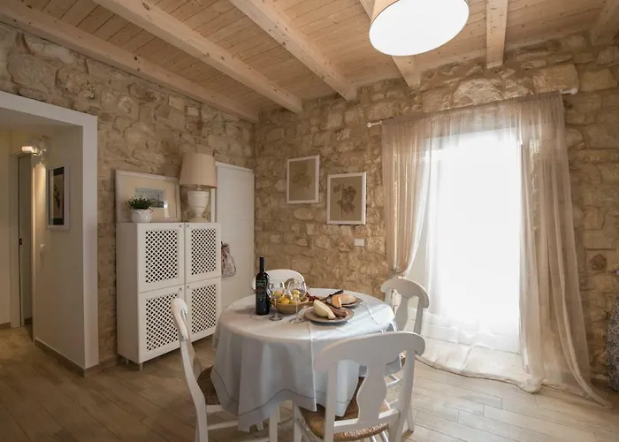 Casa Sabir מודיקה