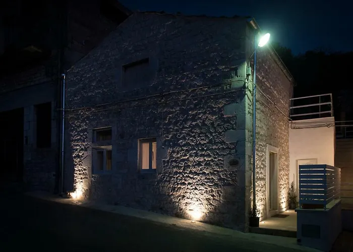 בית נופש Casa Sabir