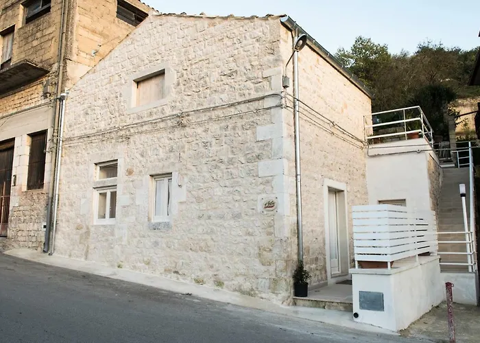 Casa Sabir מודיקה