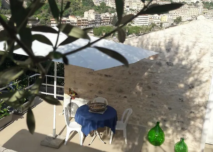 Casa Sabir בית נופש מודיקה