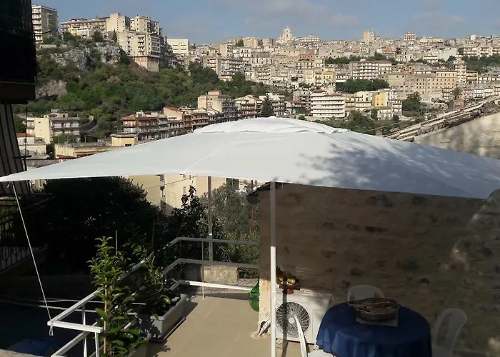 בית נופש Casa Sabir