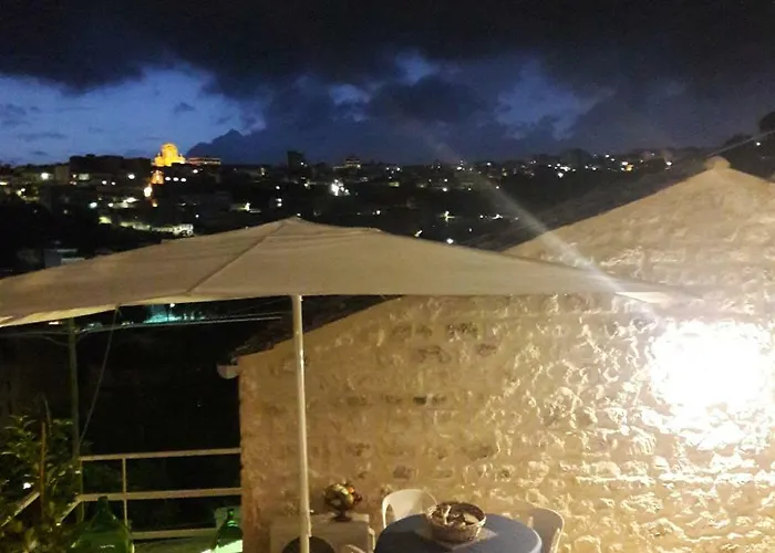 Casa Sabir