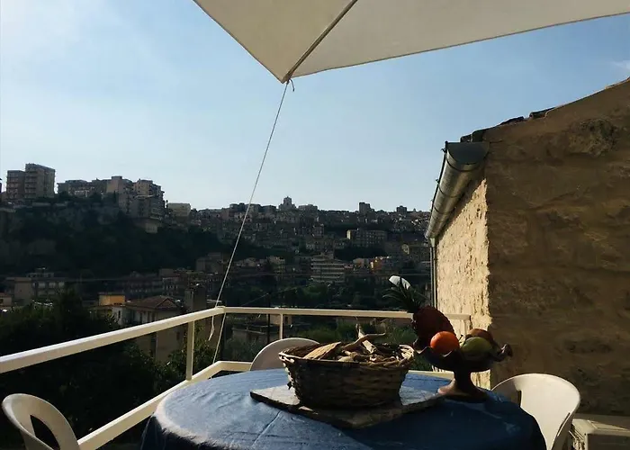 Casa Sabir בית נופש מודיקה