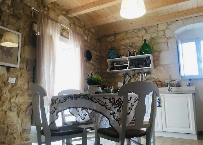 בית נופש Casa Sabir
