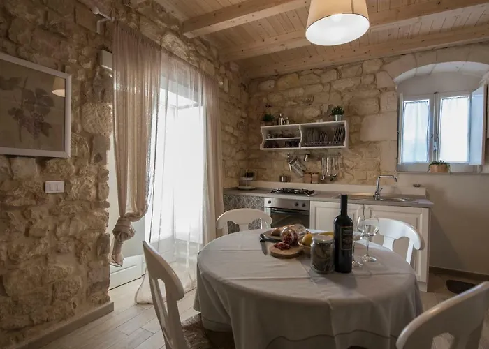 בית נופש Casa Sabir