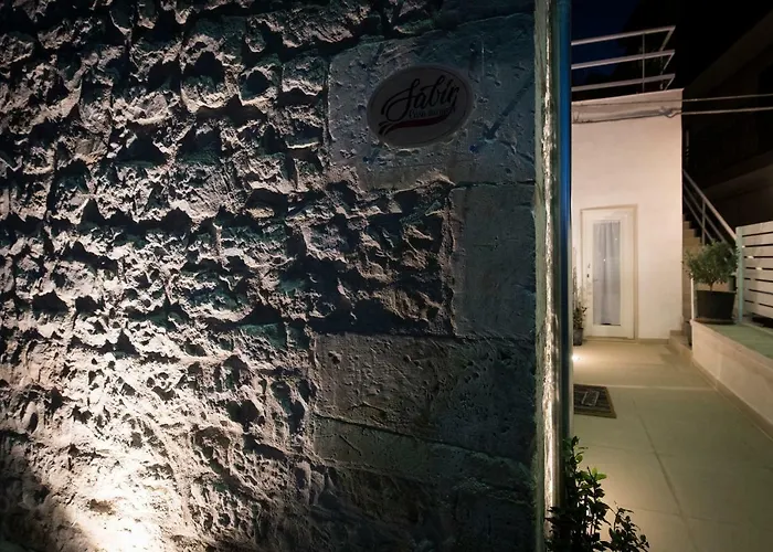 Casa Sabir *