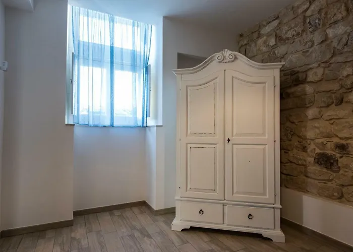 Casa Sabir בית נופש מודיקה