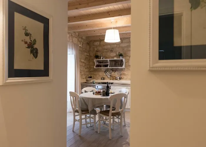 Casa Sabir בית נופש *